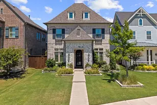 2821 Waverly, The Colony, TX 75056 - Photo 1