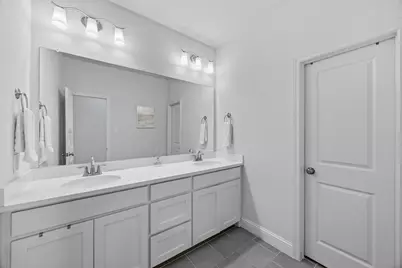 2821 Waverly, The Colony, TX 75056 - Photo 17