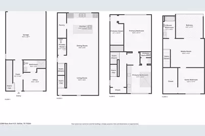 3200 Ross Avenue #37, Dallas, TX 75204 - Photo 29