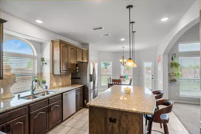 417 Bastrop Road, Forney, TX 75126 - Photo 7