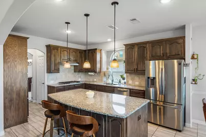 417 Bastrop Road, Forney, TX 75126 - Photo 3