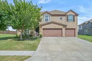 417 Bastrop Rd, Forney, TX 75126 - Photo 3