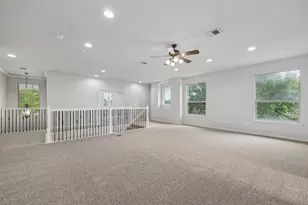 5929 Clipper Ln, Fort Worth, TX 76179 - Photo 17