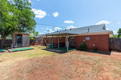 3112 Ambler Avenue, Abilene, TX 79603 - Photo 19