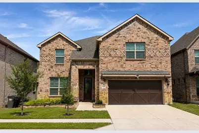2148 Sumard Drive, Little Elm, TX 75068 - Photo 1