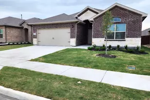 8536 Big Apple Dr, Fort Worth, TX 76179 - Photo 1