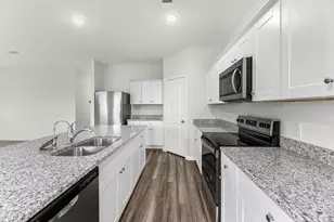 12745 Big Rnch Rd, Fort Worth, TX 76179 - Photo 11