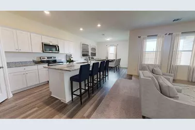 12745 Big Ranch Road, Fort Worth, TX 76179 - Photo 5