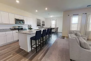 12745 Big Rnch Rd, Fort Worth, TX 76179 - Photo 5