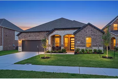 1300 David Drive, Anna, TX 75409 - Photo 3