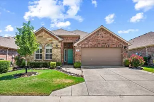929 Oakland Hls Dr, Fairview, TX 75069 - Photo 1
