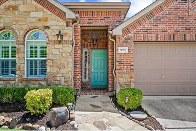 929 Oakland Hills Drive, Fairview, TX 75069 - Photo 29