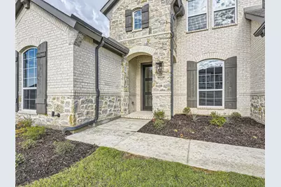 7127 Doe Creek Lane, Argyle, TX 76226 - Photo 3
