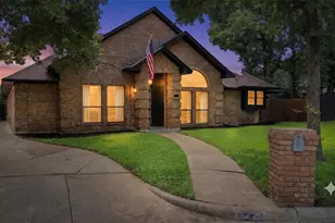 2200 Sand Creek Ct, Arlington, TX 76006 - Photo 1