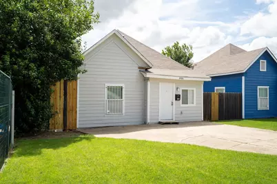 2406 Ross Avenue, Fort Worth, TX 76164 - Photo 15