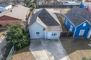 2406 Ross Ave, Fort Worth, TX 76164 - Photo 1