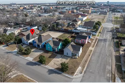 2406 Ross Avenue, Fort Worth, TX 76164 - Photo 13