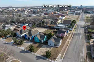 2406 Ross Ave, Fort Worth, TX 76164 - Photo 13