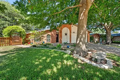 7520 Weatherwood Court, Fort Worth, TX 76133 - Photo 1