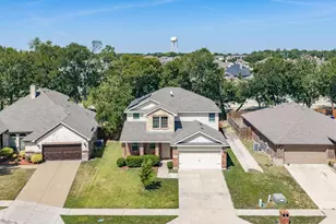 3309 Belford Circle, Anna, TX 75409 - Photo 35