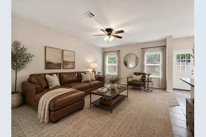 3309 Belford Circle, Anna, TX 75409 - Photo 3