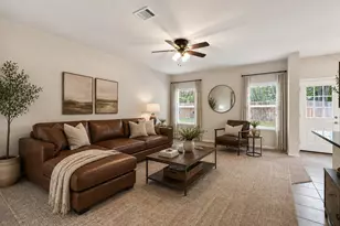 3309 Belford Circle, Anna, TX 75409 - Photo 3