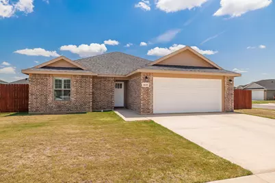 1839 Sweetwater Lane, Abilene, TX 79602 - Photo 1