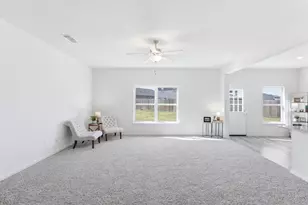 122 Austin Ave, Venus, TX 76084 - Photo 9