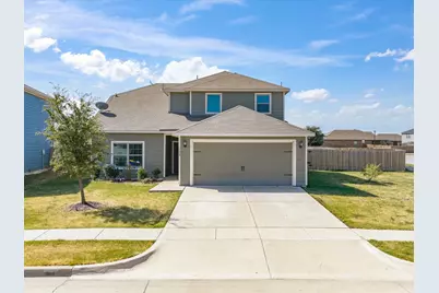 122 Austin Avenue, Venus, TX 76084 - Photo 1