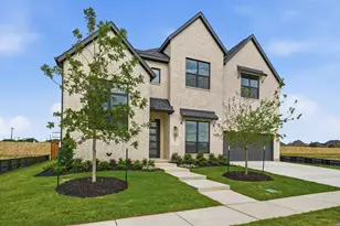 205 Hunters Gln Wy, Allen, TX 75013 - Photo 3