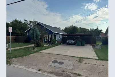 655 N Race Street, Stephenville, TX 76401 - Photo 17