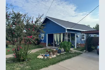 655 N Race Street, Stephenville, TX 76401 - Photo 1