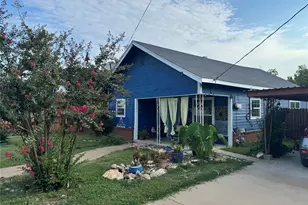 655 N Race St, Stephenville, TX 76401 - Photo 1