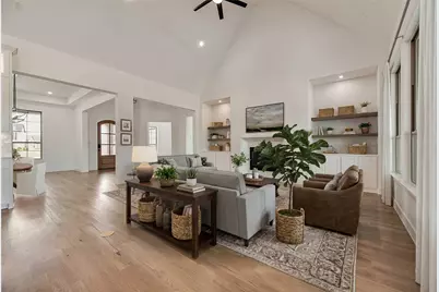 4701 Sudbury Circle, Parker, TX 75002 - Photo 29