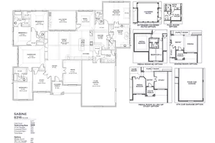 4701 Sudbury Cir, Parker, TX 75002 - Photo 33