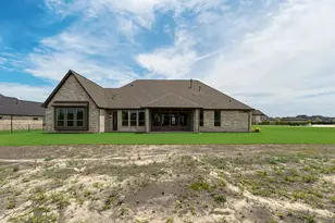 4701 Sudbury Cir, Parker, TX 75002 - Photo 29