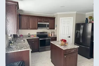 4000 Black Butte Drive, Denton, TX 76210 - Photo 5