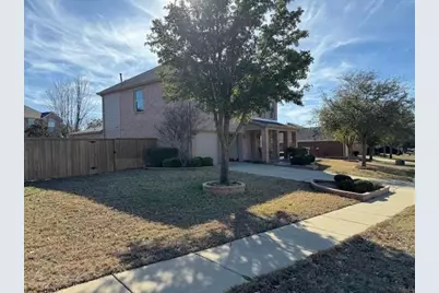 4000 Black Butte Drive, Denton, TX 76210 - Photo 1