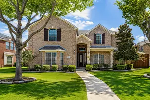 13219 Bodega Trail, Frisco, TX 75035 - Photo 1