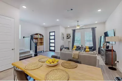 12977 Wymeth Drive, Farmers Branch, TX 75234 - Photo 5
