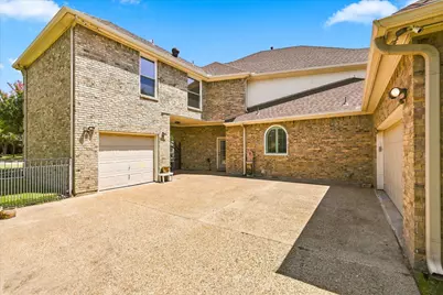 6301 Mesa Ridge Drive, Fort Worth, TX 76137 - Photo 23