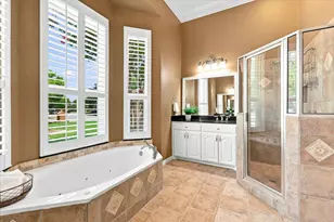 6301 Mesa Ridge Dr, Fort Worth, TX 76137 - Photo 15