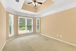 6301 Mesa Ridge Dr, Fort Worth, TX 76137 - Photo 17