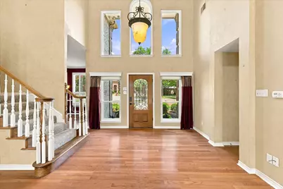6301 Mesa Ridge Drive, Fort Worth, TX 76137 - Photo 3