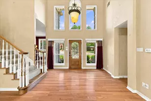 6301 Mesa Ridge Dr, Fort Worth, TX 76137 - Photo 3