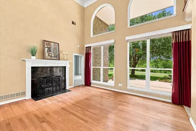 6301 Mesa Ridge Drive, Fort Worth, TX 76137 - Photo 5