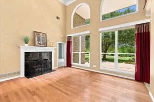 6301 Mesa Ridge Dr, Fort Worth, TX 76137 - Photo 5