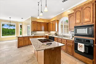 6301 Mesa Ridge Dr, Fort Worth, TX 76137 - Photo 7