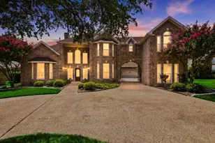 6301 Mesa Ridge Dr, Fort Worth, TX 76137 - Photo 29