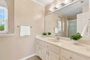 6301 Mesa Ridge Dr, Fort Worth, TX 76137 - Photo 19